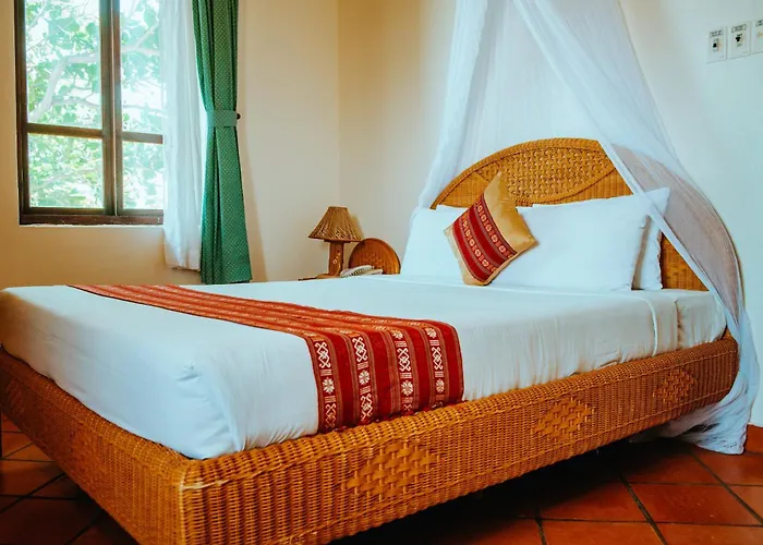 White Sand Resort